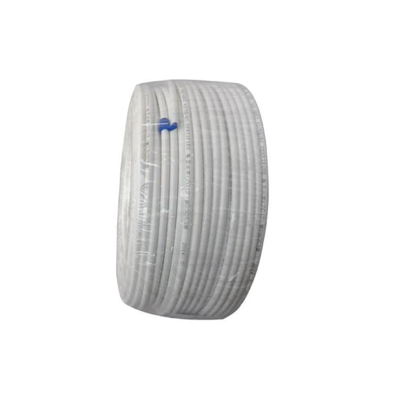 10 Meter PE-Rohr, Wasseraufbereitungsschlauch, Wasserspender-Zubehör, 1/4 Zoll, 3/8 Zoll Zoll PE-Schlauch in Lebensmittelqualität