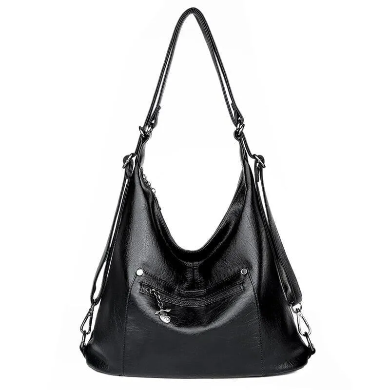 Multifunktions Leder Luxus Handtaschen Damen Taschen Designer Taschen Berühmte Marke Damen Taschen
