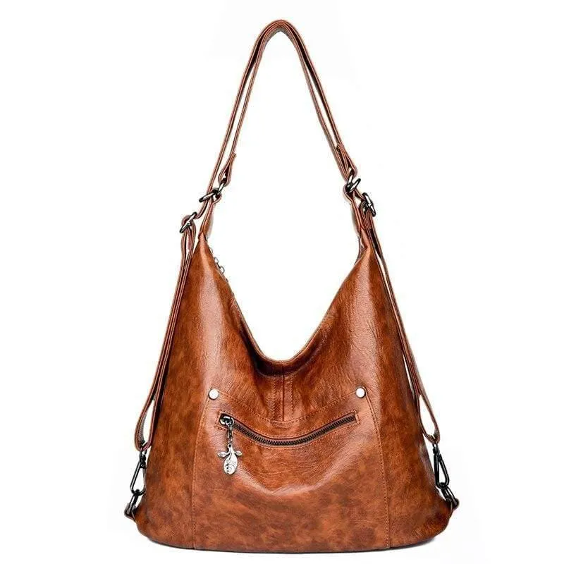Multifunktions Leder Luxus Handtaschen Damen Taschen Designer Taschen Berühmte Marke Damen Taschen