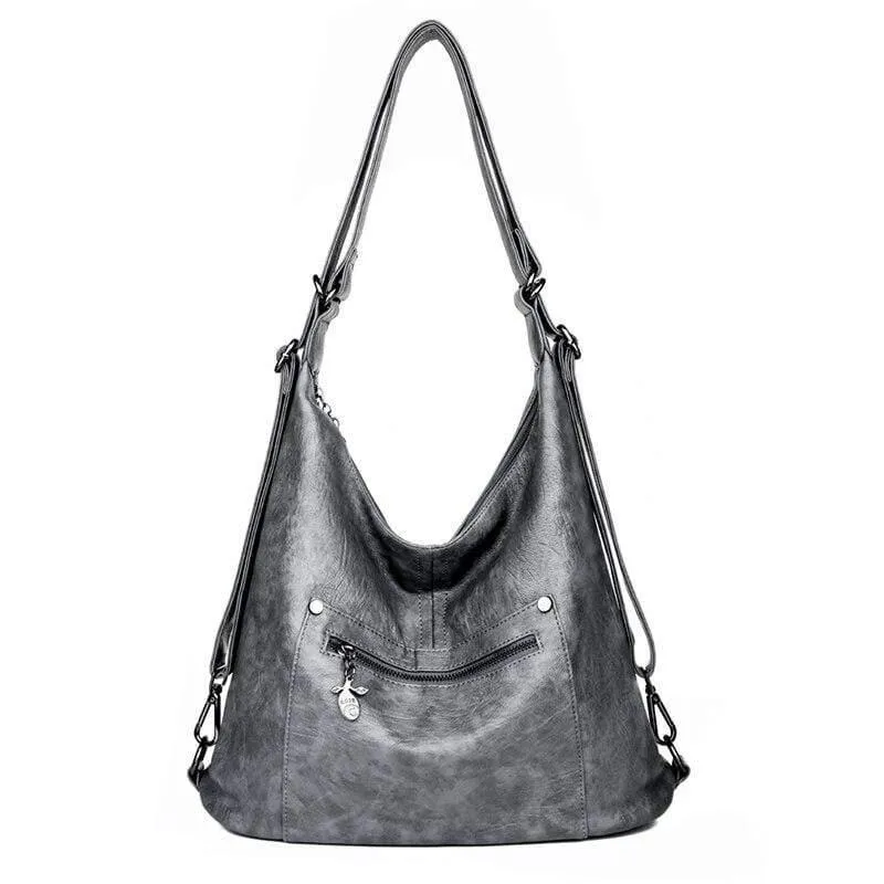 Multifunktions Leder Luxus Handtaschen Damen Taschen Designer Taschen Berühmte Marke Damen Taschen