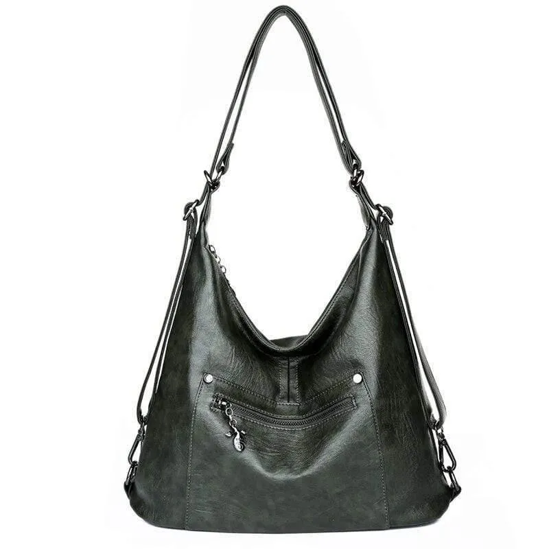 Multifunktions Leder Luxus Handtaschen Damen Taschen Designer Taschen Berühmte Marke Damen Taschen