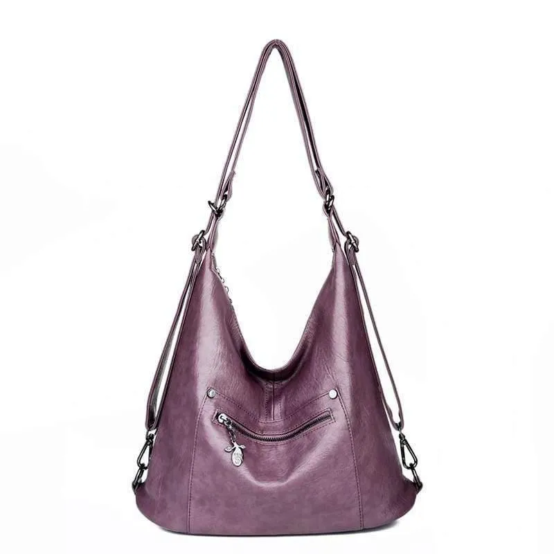 Multifunktions Leder Luxus Handtaschen Damen Taschen Designer Taschen Berühmte Marke Damen Taschen