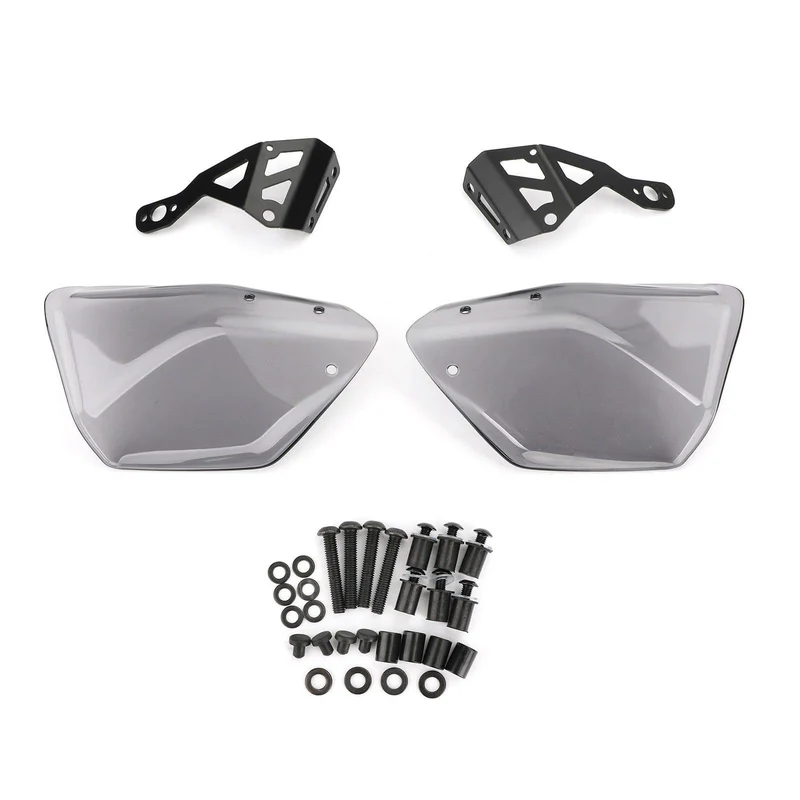 Motorrad Handschützer Handschutz Protector Für BMW K1600GT K1600GTL 2011 2012 2013 2014 2015 2016 K1600 GT GTL Teile