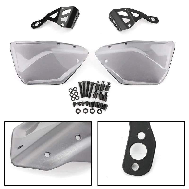 Motorrad Handschützer Handschutz Protector Für BMW K1600GT K1600GTL 2011 2012 2013 2014 2015 2016 K1600 GT GTL Teile