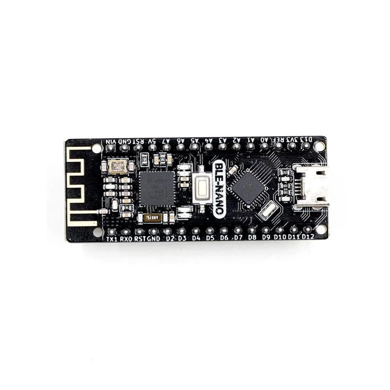 BLE-Nano für Arduino Nano V3.0 Mirco USB-Karte Integrieren Sie das CC2540 BLE-Funkmodul ATmega328P Micro-Controller-Karte