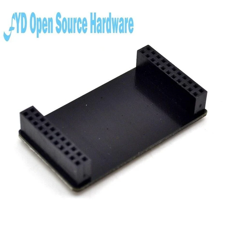 1 Stück 256Mbit SDRAM-Modul für FPGA-Entwicklungsplatine