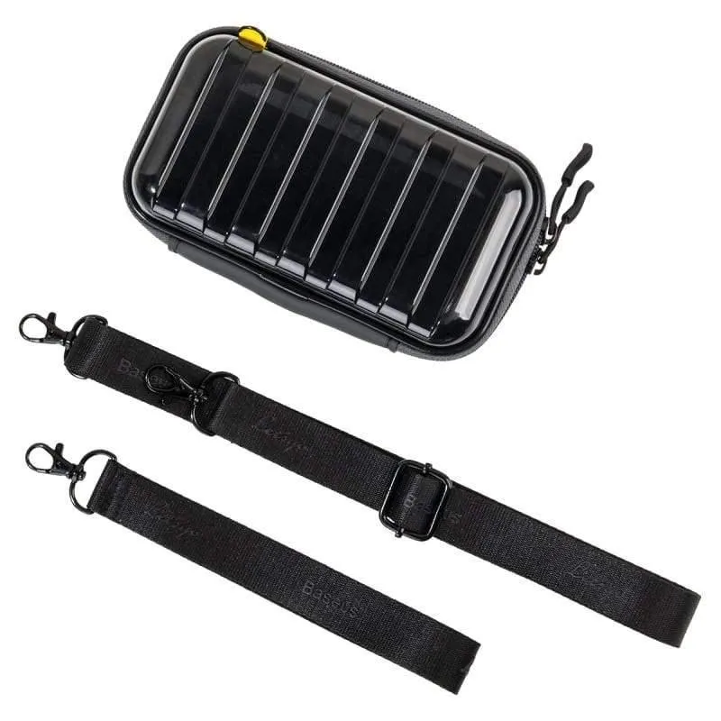 Baseus wasserdichte digitale Tasche USB-Kabel SD-Karte Kopfhörer Handy Aufbewahrungstasche Tasche Organizer Tasche Reisezubehör Taschen