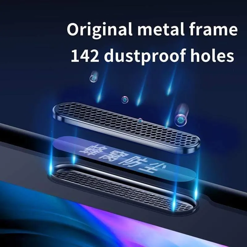 Baseus 3D Displayschutzfolie für iPhone XR 0.3 mm ultradünnes Schutzglas für iPhone Xs X Xs Max 7 8 Frontfolie aus gehärtetem Glas