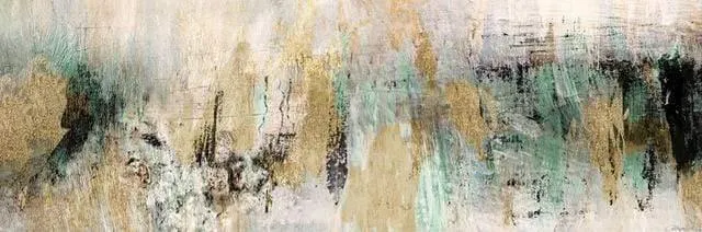 Dekoration Moderne Abstrakte Kunst Ölgemälde Poster und Drucke Wandkunst Leinwandbilder für Wohnzimmer Kein Rahmen