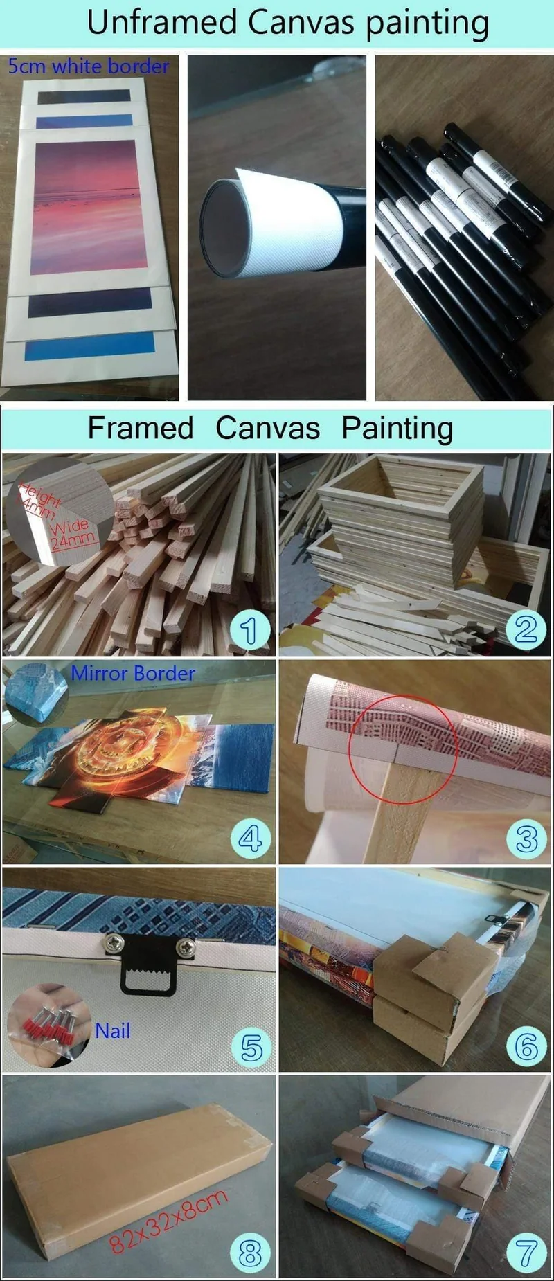 Artcozy Messias-Druck, wasserfest, Leinwandbild, Wandkunst, „Bold and Brash“ gehört in den Müll, Bild, Heimdekoration, Sprühdrucke