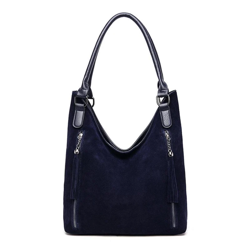 Leder Bolsa Luxus Damen Handtaschen Damen Umhängetaschen für Frauen Schulter Messenger Taschen