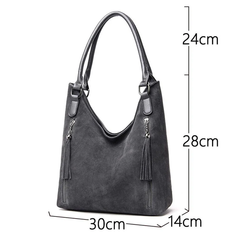 Leder Bolsa Luxus Damen Handtaschen Damen Umhängetaschen für Frauen Schulter Messenger Taschen