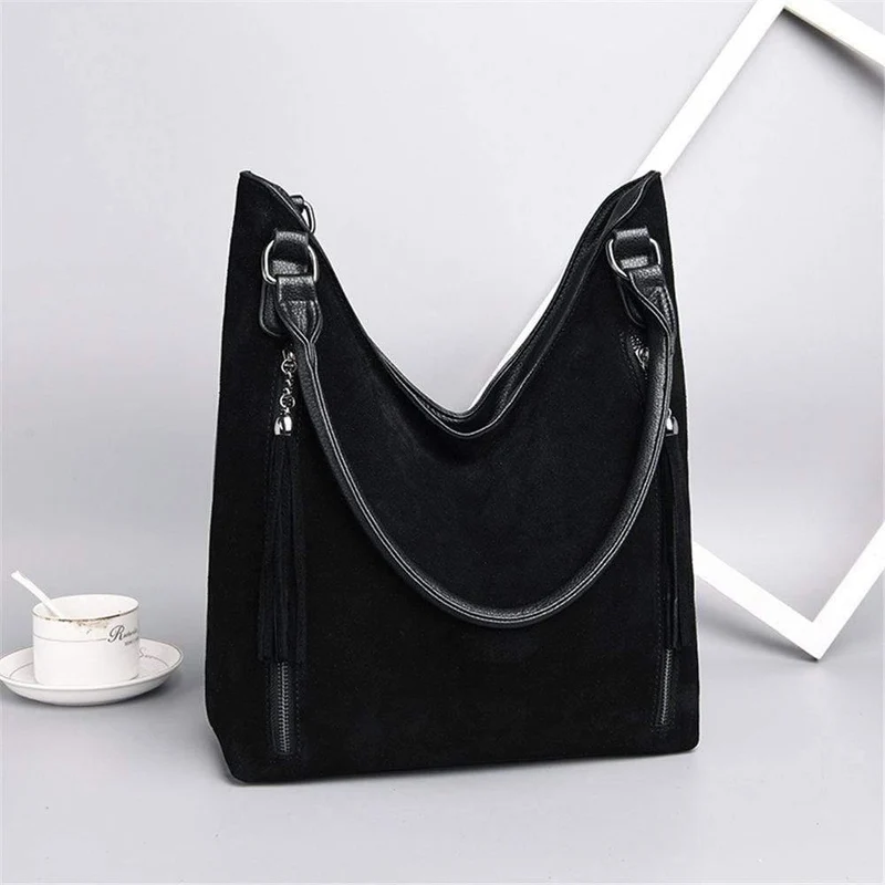 Leder Bolsa Luxus Damen Handtaschen Damen Umhängetaschen für Frauen Schulter Messenger Taschen