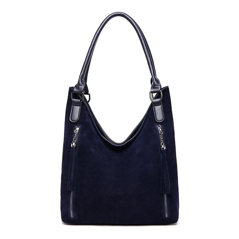 Leder Bolsa Luxus Damen Handtaschen Damen Umhängetaschen für Frauen Schulter Messenger Taschen