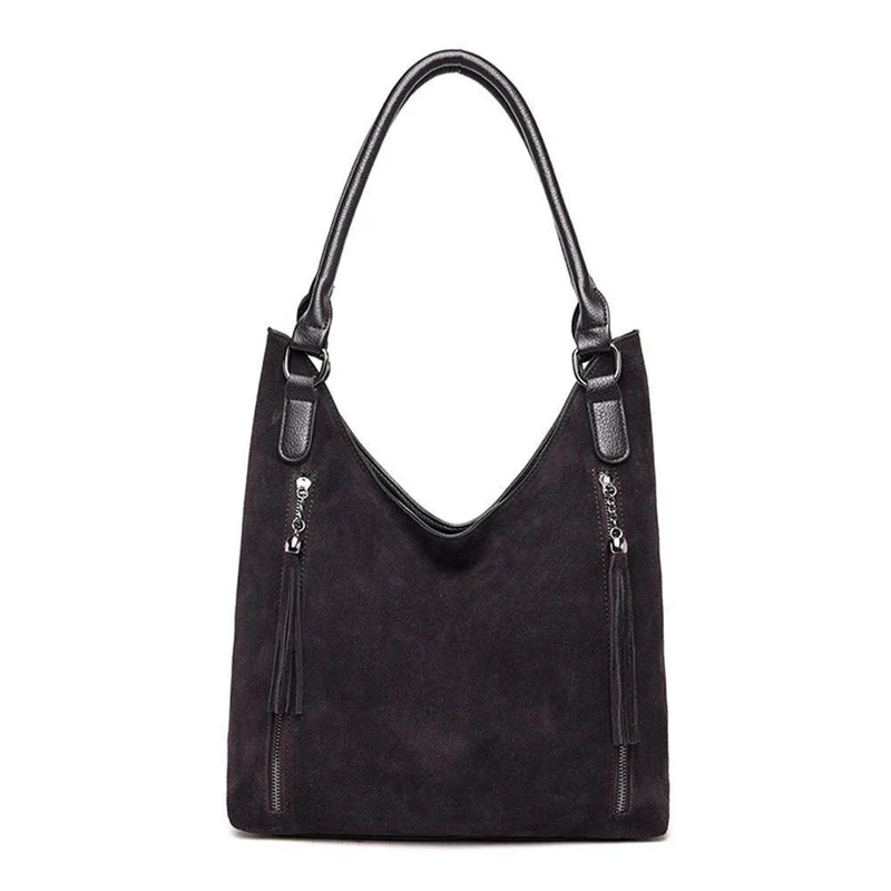 Leder Bolsa Luxus Damen Handtaschen Damen Umhängetaschen für Frauen Schulter Messenger Taschen