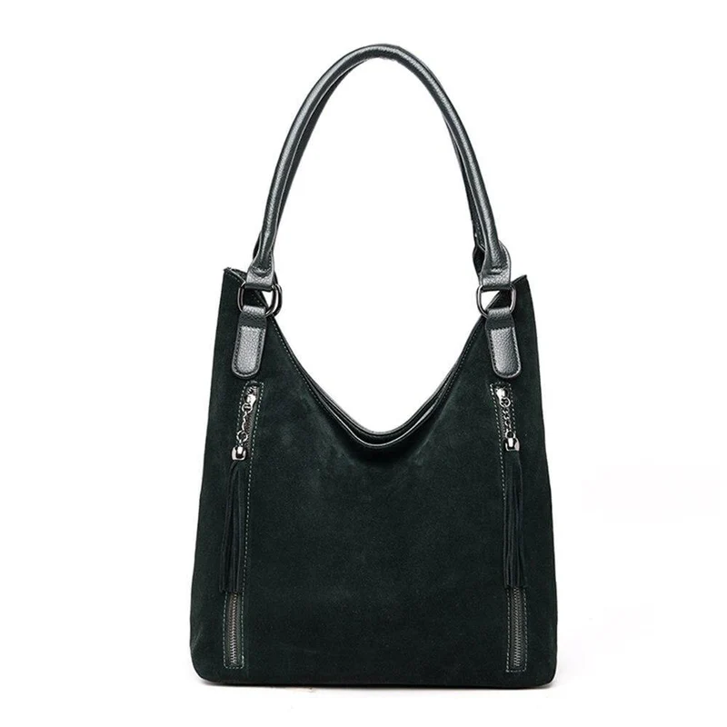 Leder Bolsa Luxus Damen Handtaschen Damen Umhängetaschen für Frauen Schulter Messenger Taschen