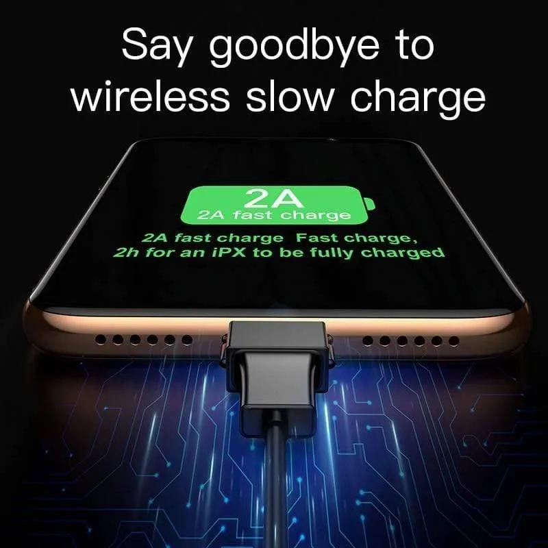 Baseus Autotelefonhalter Gravity Air Vent Mount Handyhalter Ständer für Android Smartphone mit USB C Kabel für Samsung