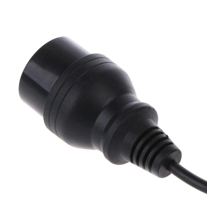 20-polige Buchsen Oil Service Reset Scan-Diagnosewerkzeug Für BMW E30 E34 E36 E39 Z3 Autoteile