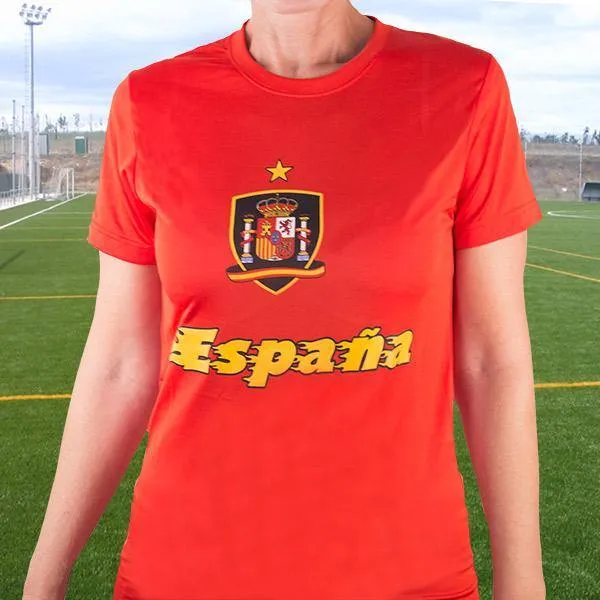 OUTLET Spanien T-Shirt
