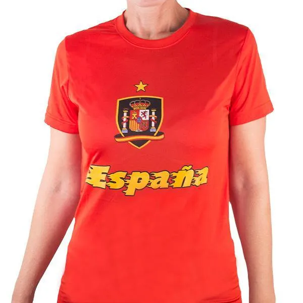 OUTLET Spanien T-Shirt