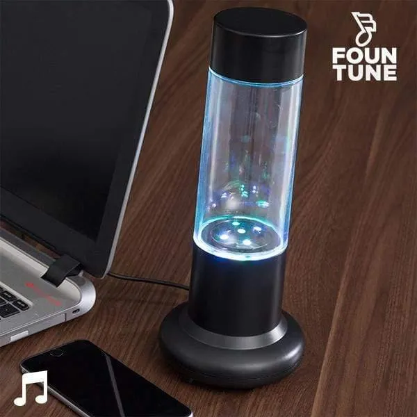 OUTLET Fountune Lautsprecher