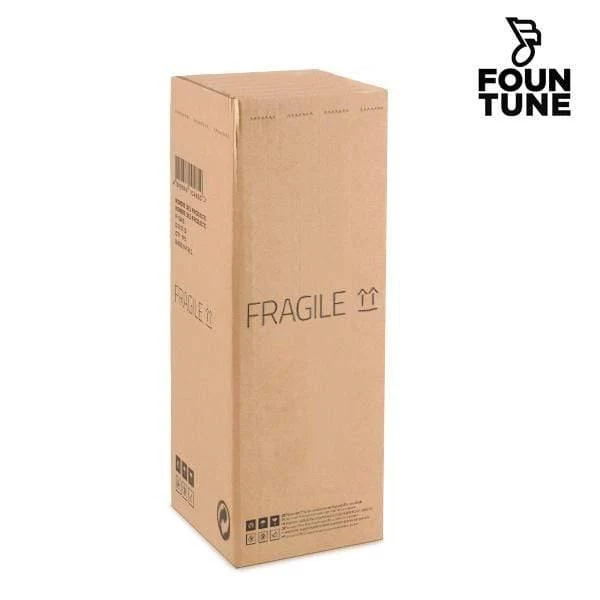 OUTLET Fountune Lautsprecher