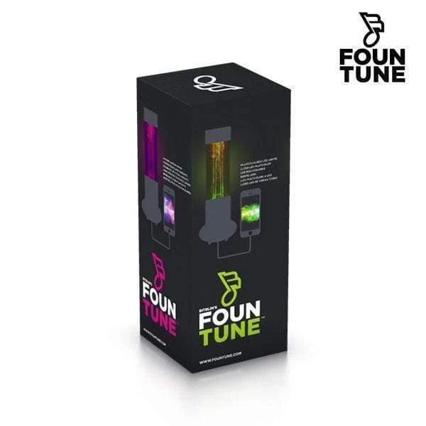 OUTLET Fountune Lautsprecher