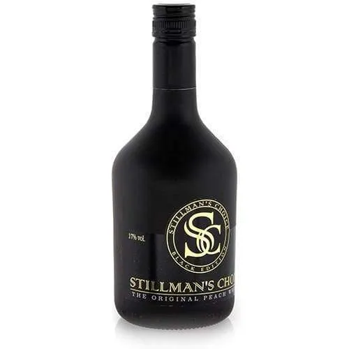 Stillman's Choice Pêche Likör Whisky