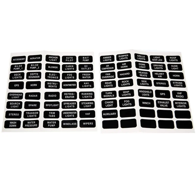 Universal 32V 100A 12 Weg Sicherung Box Block Sicherung Halter Box Auto Fahrzeug Schaltung Automotive Blade Auto Sicherung Zubehör Werkzeug
