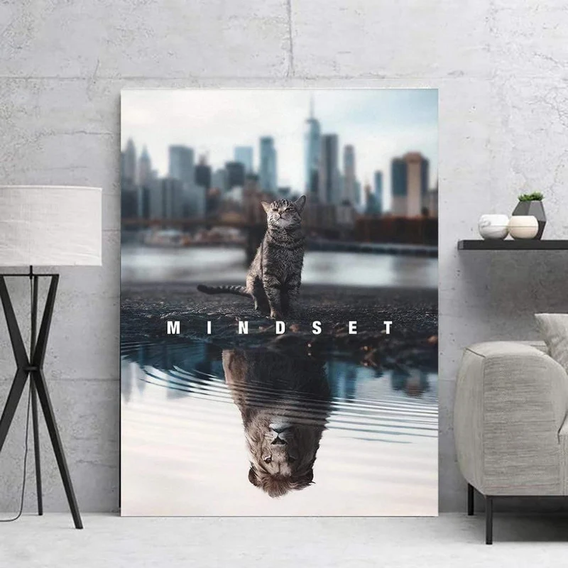 Wohnkultur Wand Bilder Für Wohnzimmer Leinwand Malerei Movie Poster Cuadros Modernos