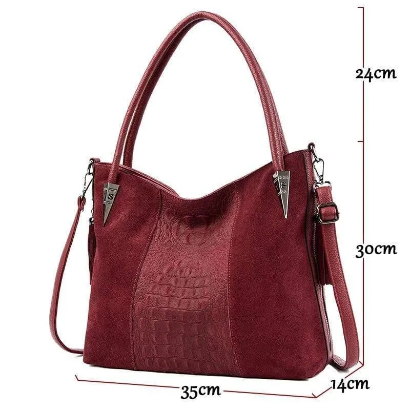 Handtaschen Damentaschen Designer Berühmte Marken Weibliche Leder Umhängetaschen Für Frauen