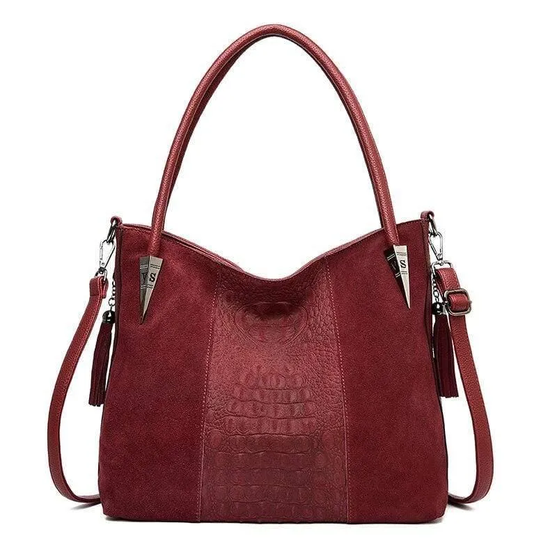 Handtaschen Damentaschen Designer Berühmte Marken Weibliche Leder Umhängetaschen Für Frauen