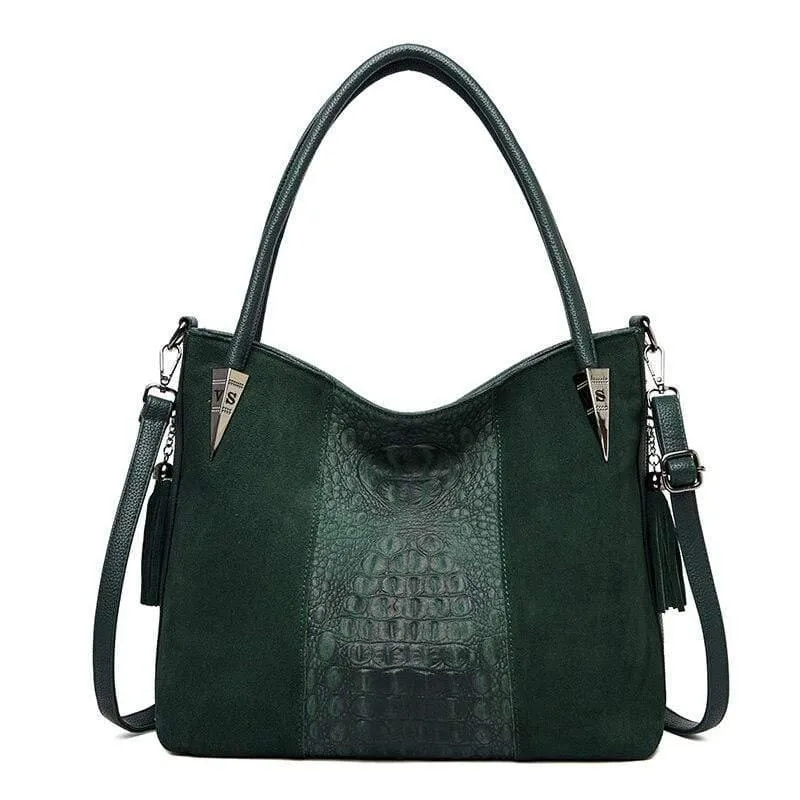 Handtaschen Damentaschen Designer Berühmte Marken Weibliche Leder Umhängetaschen Für Frauen