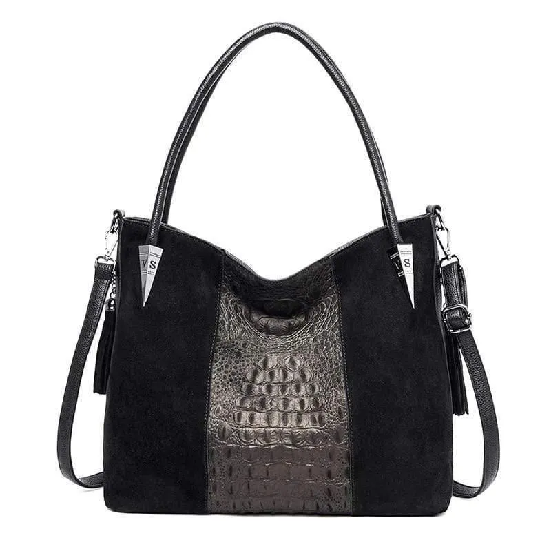 Handtaschen Damentaschen Designer Berühmte Marken Weibliche Leder Umhängetaschen Für Frauen