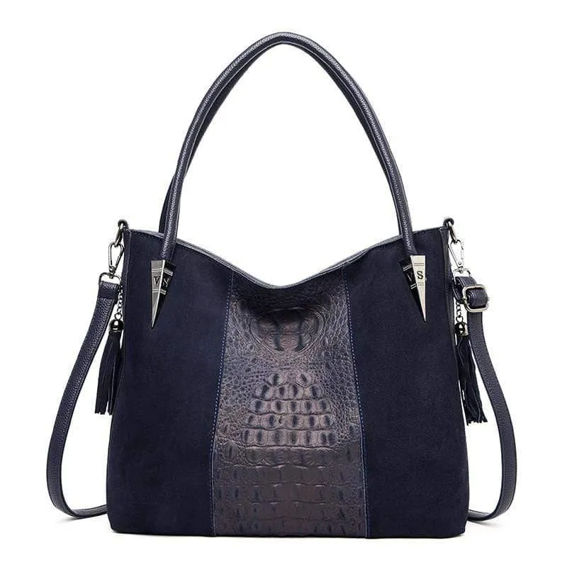 Handtaschen Damentaschen Designer Berühmte Marken Weibliche Leder Umhängetaschen Für Frauen