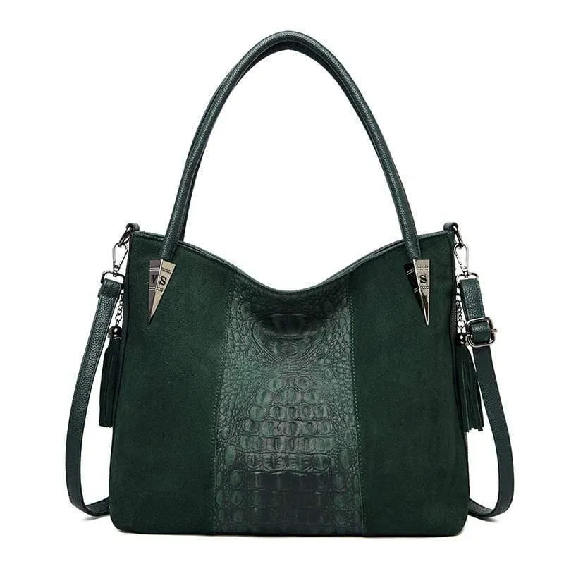Handtaschen Damentaschen Designer Berühmte Marken Weibliche Leder Umhängetaschen Für Frauen