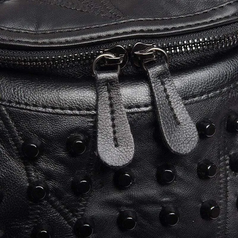 Frauen Echtledertasche Schaffell Messenger Taschen Handtaschen Frauen Berühmte Marken Designer