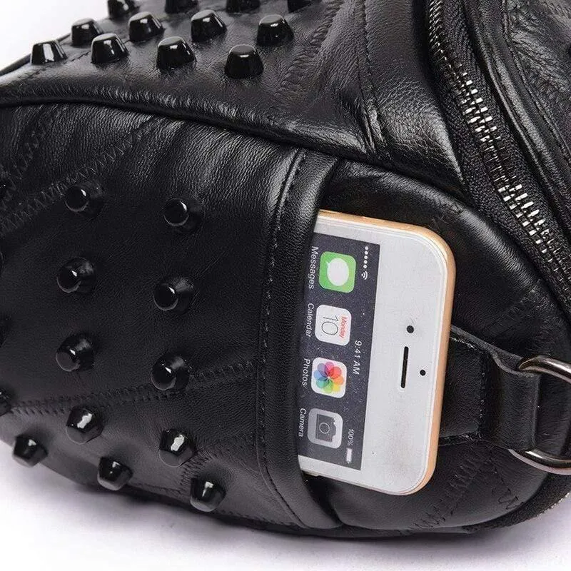 Frauen Echtledertasche Schaffell Messenger Taschen Handtaschen Frauen Berühmte Marken Designer
