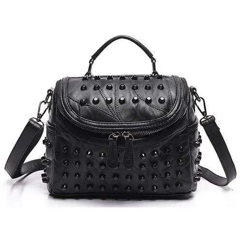 Frauen Echtledertasche Schaffell Messenger Taschen Handtaschen Frauen Berühmte Marken Designer