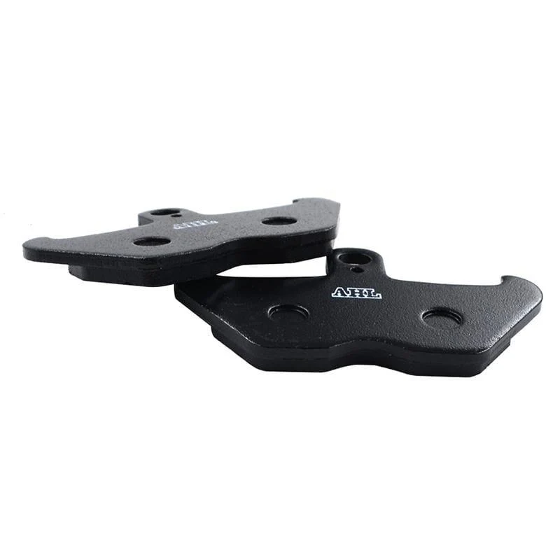 Motorrad-Bremsbeläge für BMW R850C R850GS R850R R850RT R100 Mystic R100R R1100GS R1100R R1100RS R1100S R1100RT R1150GS