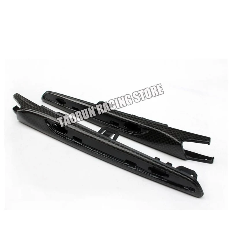 1 Paar M3 M4 Carbon Seitenkotflügelverkleidung für BMW F80 M3 F82 M4 Coupé F83 M4 Cabrio 2012 - 2017