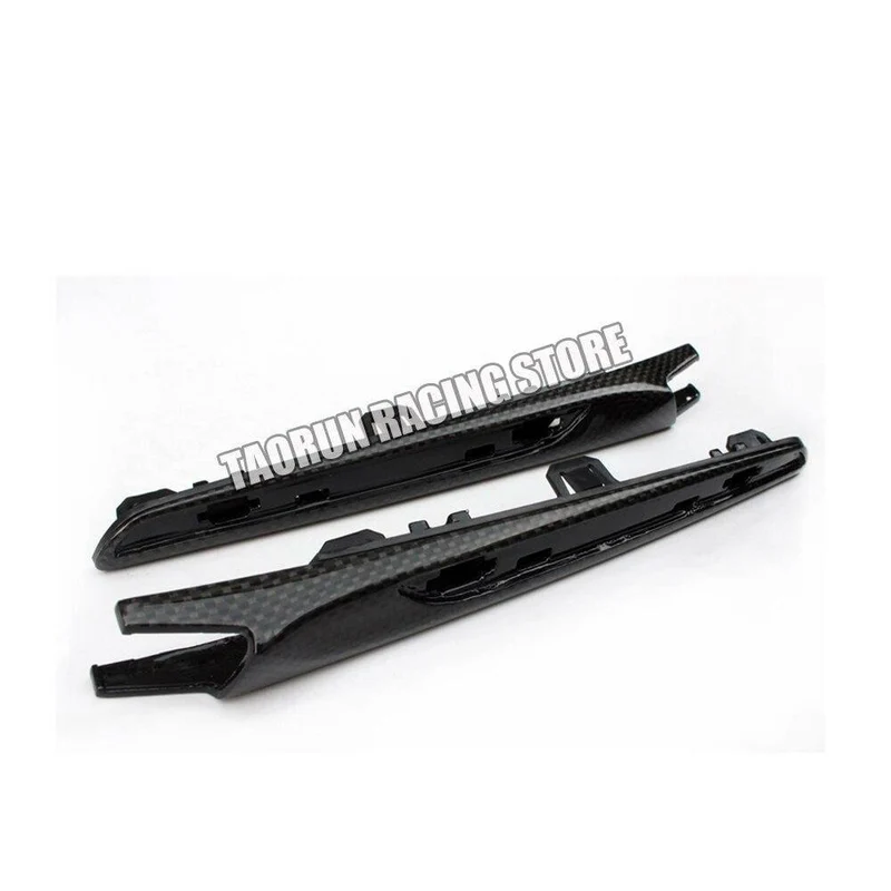 1 Paar M3 M4 Carbon Seitenkotflügelverkleidung für BMW F80 M3 F82 M4 Coupé F83 M4 Cabrio 2012 - 2017