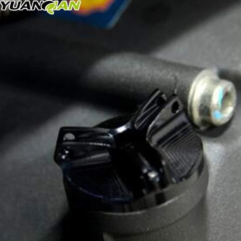 Teile für Motorradzubehör M20 * 2.5 Motorölablassschraube Ölwannenbecherschraube Abdeckung für Honda CB1000R CB 1000R CB1000 R 2008-2018
