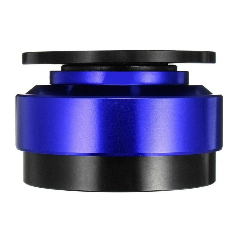 Universal Car Interior Parts Aluminium 6-Loch Auto Schnellverschluss Lenkrad Snap Off Hub Adapter Boss Kit