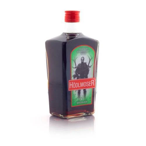 HödlMoser Kräuterlikör