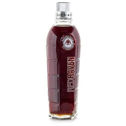 Roter Rabe Roter Wodka