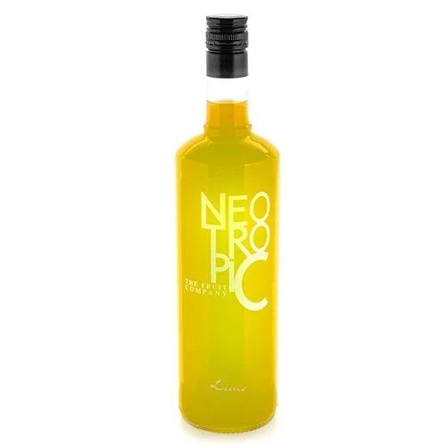 Lima Neo Tropic Erfrischungsgetränk ohne Alkohol 1L