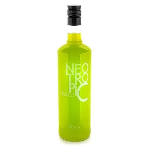 Kiwi Neo Tropic Erfrischungsgetränk ohne Alkohol 1L