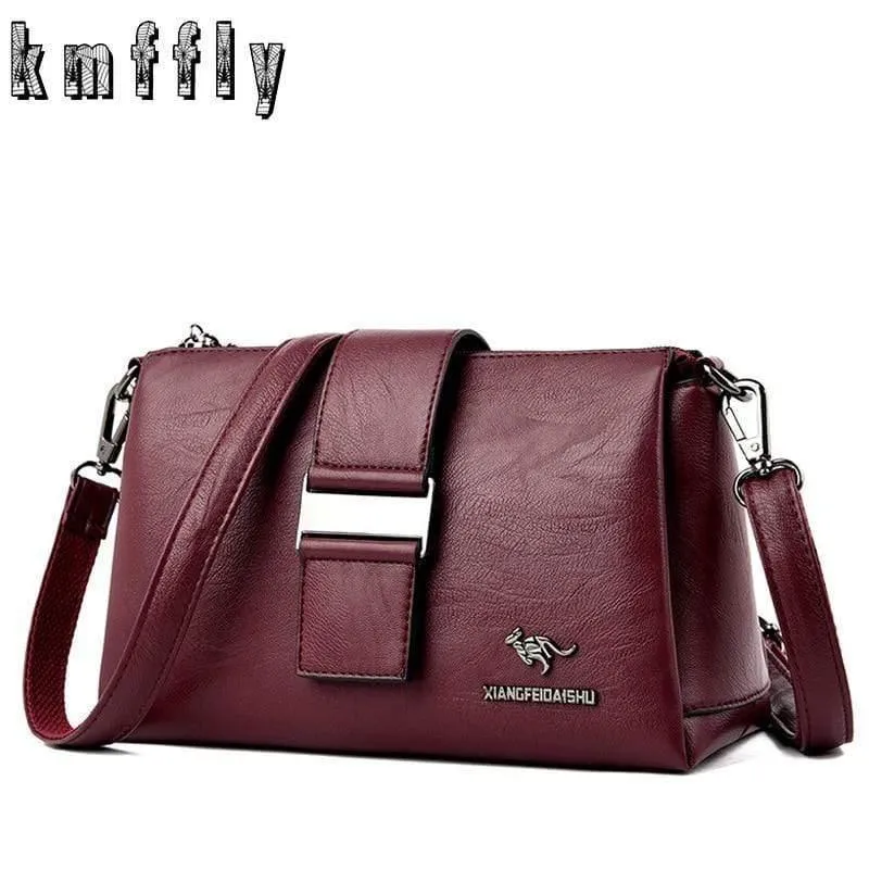 Luxus Handtaschen Damen Taschen Designer Handtaschen Hochwertige Leder Umhängetaschen Crossbody