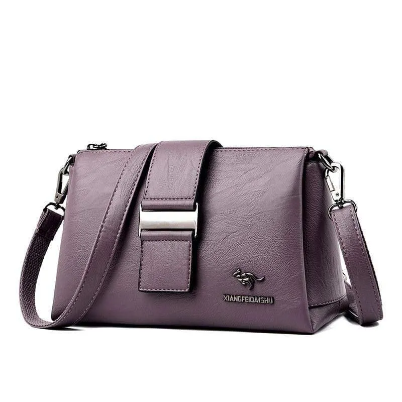 Luxus Handtaschen Damen Taschen Designer Handtaschen Hochwertige Leder Umhängetaschen Crossbody